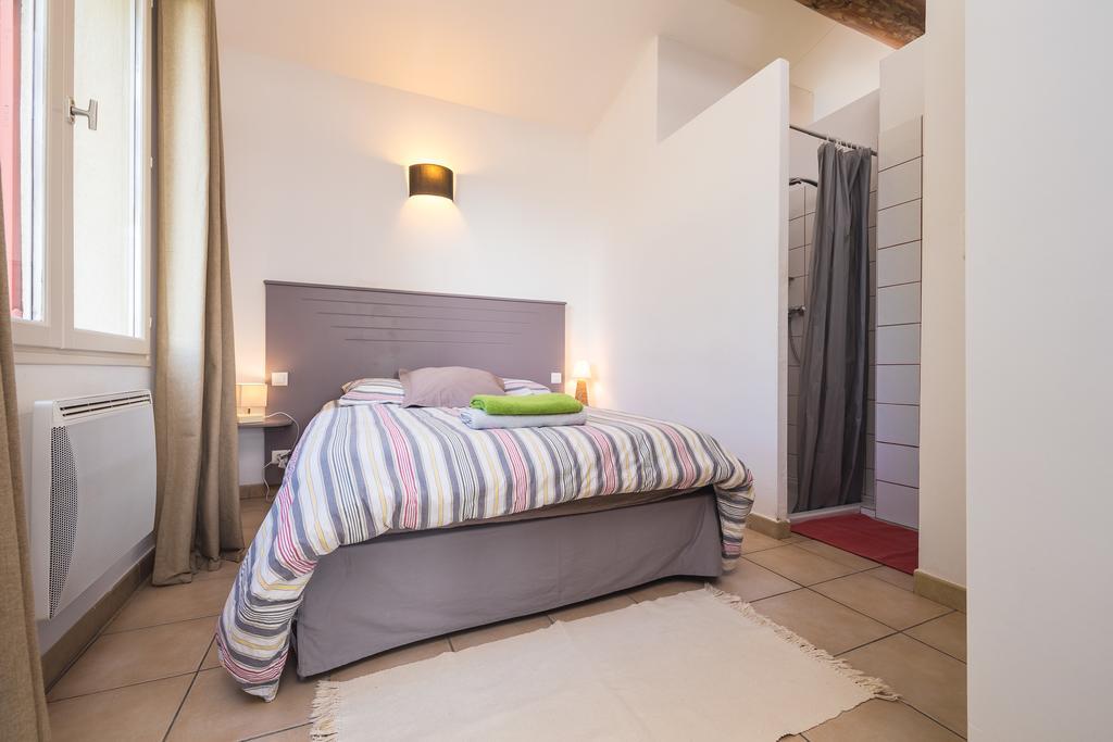 เลอ มา เดอ แปล็ง ปาญิเย Bed & Breakfast มาซอง ห้อง รูปภาพ